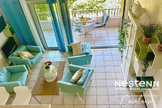  appartement cavalaire-sur-mer 83240