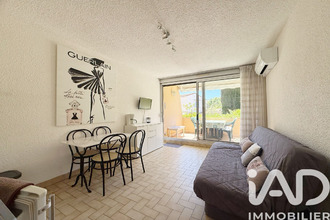  appartement cavalaire-sur-mer 83240