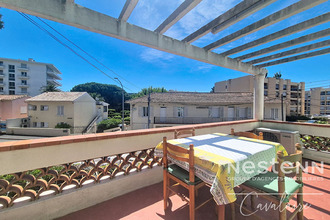  appartement cavalaire-sur-mer 83240