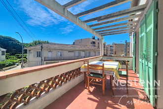  appartement cavalaire-sur-mer 83240