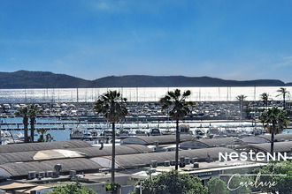  appartement cavalaire-sur-mer 83240