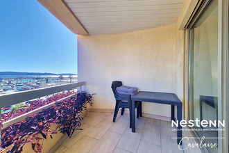  appartement cavalaire-sur-mer 83240
