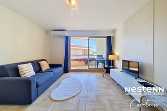  appartement cavalaire-sur-mer 83240