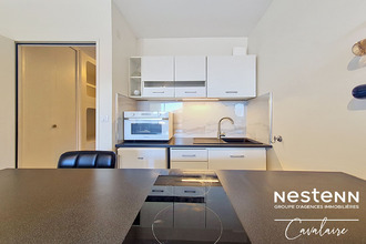  appartement cavalaire-sur-mer 83240