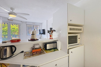  appartement cavalaire-sur-mer 83240
