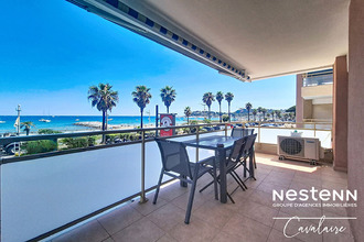  appartement cavalaire-sur-mer 83240