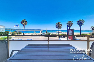  appartement cavalaire-sur-mer 83240
