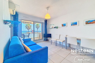  appartement cavalaire-sur-mer 83240