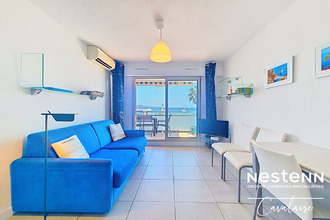  appartement cavalaire-sur-mer 83240
