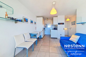 appartement cavalaire-sur-mer 83240