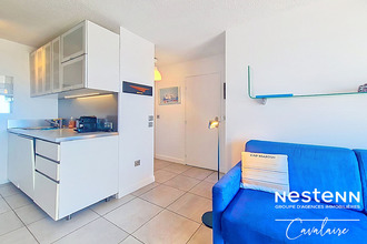  appartement cavalaire-sur-mer 83240