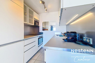  appartement cavalaire-sur-mer 83240