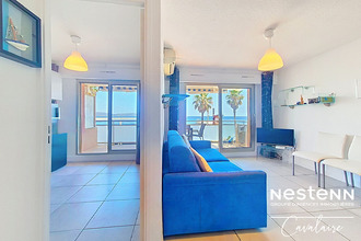  appartement cavalaire-sur-mer 83240