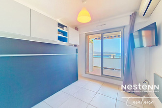  appartement cavalaire-sur-mer 83240