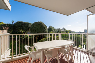  appartement cavalaire-sur-mer 83240