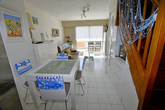  appartement cavalaire-sur-mer 83240