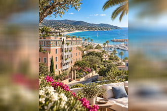  appartement cavalaire-sur-mer 83240