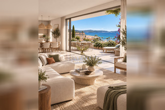  appartement cavalaire-sur-mer 83240
