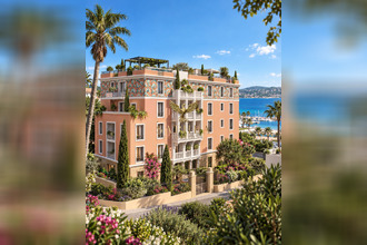  appartement cavalaire-sur-mer 83240