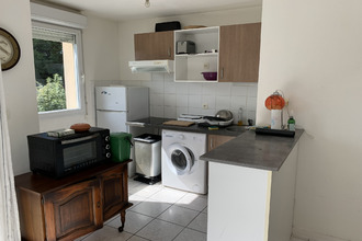  appartement cavignac 33620