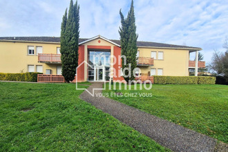  appartement cavignac 33620