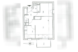  appartement cavignac 33620