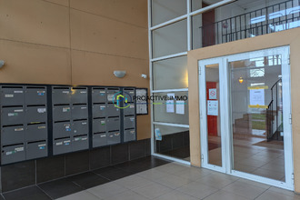  appartement cavignac 33620