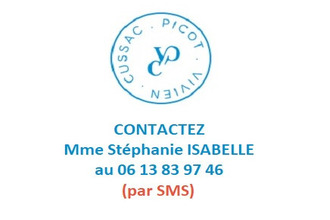  appartement cavignac 33620