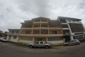  appartement cayenne 97300