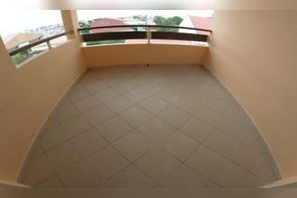  appartement cayenne 97300