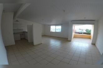  appartement cayenne 97300