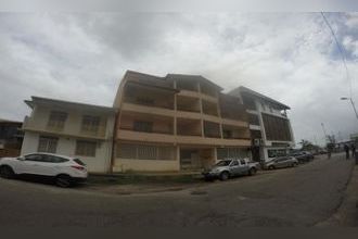  appartement cayenne 97300