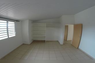  appartement cayenne 97300
