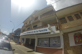  appartement cayenne 97300