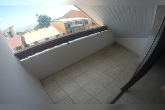  appartement cayenne 97300
