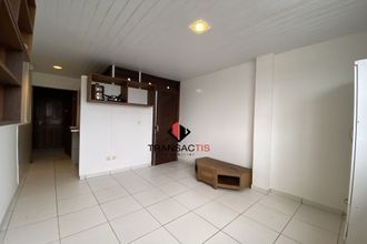  appartement cayenne 97300