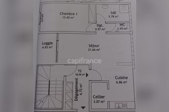  appartement cayenne 97300