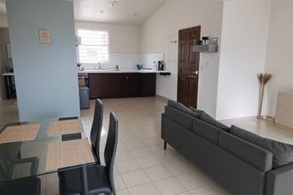  appartement cayenne 97300