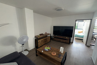  appartement cayenne 97300