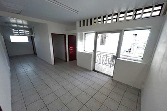  appartement cayenne 97300