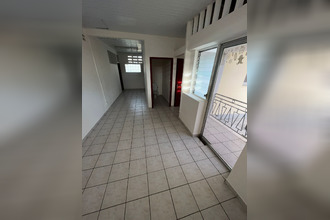  appartement cayenne 97300