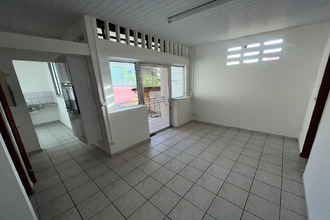  appartement cayenne 97300