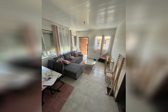  appartement cayenne 97300