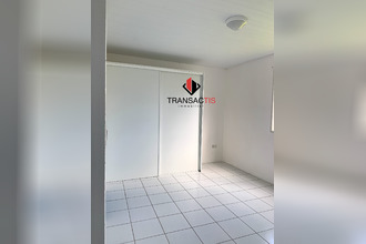  appartement cayenne 97300