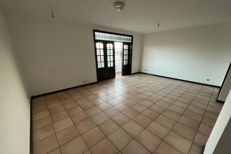  appartement cayenne 97300