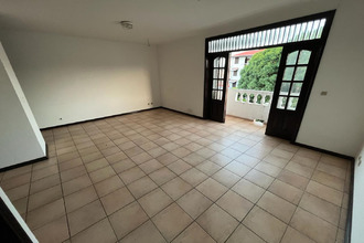  appartement cayenne 97300