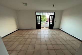  appartement cayenne 97300