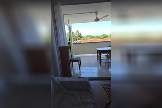  appartement cayenne 97300