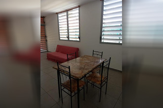  appartement cayenne 97300