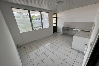  appartement cayenne 97300